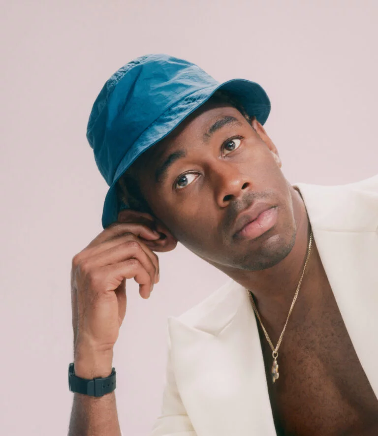 Tyler The Creator